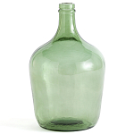 Ваза-бутыль из стекла TRANSPARENT FORMS 31 варинант исполнения - 5 | Loft Concept в Уфе