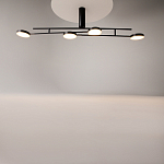 Потолочный светильник Fad 3000К 26Вт варинант исполнения - 8 | Loft Concept в Уфе