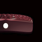 Бра из керамики Ruby Bonnet варинант исполнения - 4 | Loft Concept в Уфе