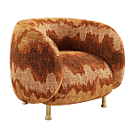 Кресло Morton варинант исполнения - 2 | Loft Concept в Уфе