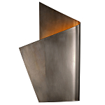 Бра фигурное Delicate Sensual Glow варинант исполнения - 1 | Loft Concept в Уфе