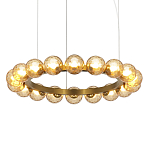 Люстра подвесная Ambre 3000К варинант исполнения - 3 | Loft Concept в Уфе