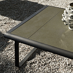 Дизайнерский кофейный стол PHOENIX Coffee Table варинант исполнения - 5 | Loft Concept в Уфе