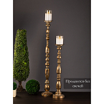 Подсвечник Dynamics of figures варинант исполнения - 7 | Loft Concept в Уфе