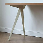 Рабочий стол «STL 12» варинант исполнения - 3 | Loft Concept в Уфе