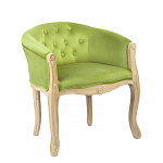 Кресло Ironic варинант исполнения - 2 | Loft Concept в Уфе