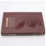Книга Playboy The Complete Centerfolds 1953-2016 варинант исполнения - 3 | Loft Concept в Уфе