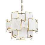 Люстра Jenell Samuel варинант исполнения - 4 | Loft Concept в Уфе