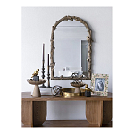 Зеркало Птицы на дереве Plant Frame варинант исполнения - 5 | Loft Concept в Уфе