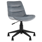 Кресло для рабочего стола Sheilly Grey варинант исполнения - 1 | Loft Concept в Уфе