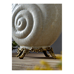 Подсвечник с декором из птиц на ветвях Birds of Paradise варинант исполнения - 5 | Loft Concept в Уфе