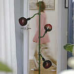 Торшер Cupula варинант исполнения - 7 | Loft Concept в Уфе