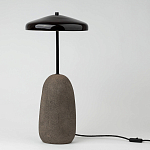 Настольная лампа STONE варинант исполнения - 1 | Loft Concept в Уфе