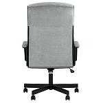 Мягкое кресло для рабочего стоа Pillo Gray-blue варинант исполнения - 3 | Loft Concept в Уфе