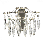 Бра с хрустальными подвесками Quasar варинант исполнения - 10 | Loft Concept в Уфе