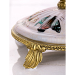 Настольное зеркало Cerch Runy варинант исполнения - 4 | Loft Concept в Уфе