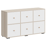 Тумба 6 отделений Liam 2 варинант исполнения - 2 | Loft Concept в Уфе