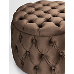 Пуф Milk chocolate варинант исполнения - 4 | Loft Concept в Уфе