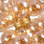 Люстра Golden Element варинант исполнения - 4 | Loft Concept в Уфе