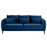 Диван трёхместный с подлокотниками Dutchman варинант исполнения - 3 | Loft Concept в Уфе