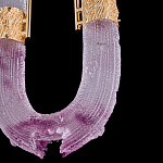 Подвесной светильник с овальным плафоном Fantasy Geometry варинант исполнения - 4 | Loft Concept в Уфе