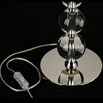 Настольная лампа Gaell с бежевым плафоном варинант исполнения - 2 | Loft Concept в Уфе