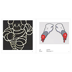 Книга Kaws. Family AGO Book варинант исполнения - 3 | Loft Concept в Уфе