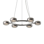 Люстра подвесная Mind 3000К 60Вт варинант исполнения - 2 | Loft Concept в Уфе