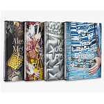 Alexander McQueen: Unseen варинант исполнения - 6 | Loft Concept в Уфе