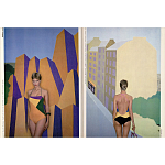 Книга LOfficiel 100 Издательство Marsilio варинант исполнения - 4 | Loft Concept в Уфе