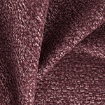 Мебельная ткань Шенилл фиолетовый цвет 138 см T4-25 варинант исполнения - 1 | Loft Concept в Уфе