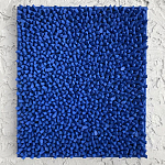 Панно «Морская зыбь» варинант исполнения - 1 | Loft Concept в Уфе