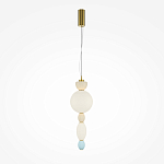 Подвесной светильник Adore LED 3000K 17Bт варинант исполнения - 1 | Loft Concept в Уфе