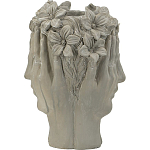 Кашпо Hidden emotions варинант исполнения - 3 | Loft Concept в Уфе