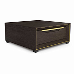 Стол журнальный с ящиком для хранения Flowchart варинант исполнения - 3 | Loft Concept в Уфе