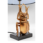 Настольная лампа Золотой жук варинант исполнения - 3 | Loft Concept в Уфе