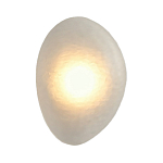 Бра LINDIS FROST LONG WALL 1 лампа Молочное стекло  варинант исполнения - 1 | Loft Concept в Уфе