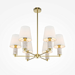 Люстра подвесная Lira варинант исполнения - 1 | Loft Concept в Уфе