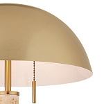 Настольная лампа с куполообразным абажуром Truth Option варинант исполнения - 2 | Loft Concept в Уфе