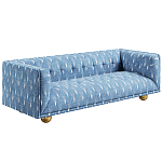 Диван Savoy варинант исполнения - 1 | Loft Concept в Уфе