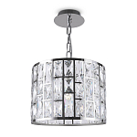 Люстра Pi Metallica варинант исполнения - 1 | Loft Concept в Уфе