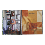 Книга известного дизайнера интерьеров Питера Данэма The World of Peter Dunham: Global Style from Paris to Hollywood варинант исполнения - 3 | Loft Concept в Уфе