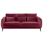 Диван трёхместный с подлокотниками Dutchman варинант исполнения - 13 | Loft Concept в Уфе