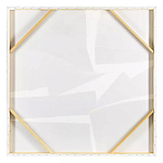 Панно декоративное с ручной росписью Energy варинант исполнения - 2 | Loft Concept в Уфе