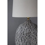 Светильники «Черно-белые» варинант исполнения - 3 | Loft Concept в Уфе