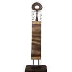 Скульптура «Антропоморфная фигура 2» варинант исполнения - 1 | Loft Concept в Уфе