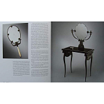 Discussing the Rise of French Art Deco with Author Jared Goss варинант исполнения - 6 | Loft Concept в Уфе