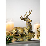 Фигурка The Golden Deer варинант исполнения - 7 | Loft Concept в Уфе