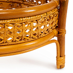 Комплект уличной мебели Sienna Caramel варинант исполнения - 11 | Loft Concept в Уфе