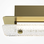 Бра Gold bar варинант исполнения - 2 | Loft Concept в Уфе